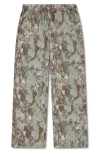 Levi's Kids' Pull-on Utility Pants In Multi