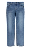 Levi's Kids' Stay Loose Tapered Jeans In Blue