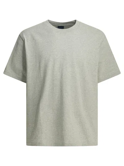 Levi's " Blue Tab" Crewneck T-shirt In Gray
