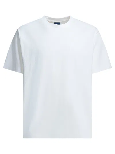 Levi's " Blue Tab" Crewneck T-shirt In White
