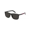 Levi's Lv 5025/s 003(ir) In Black