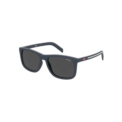 Levi's Lv 5025/s Fll(ir) In Blue