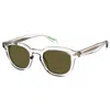 Levi's Lv 5052/s 900(qt) In Transparent