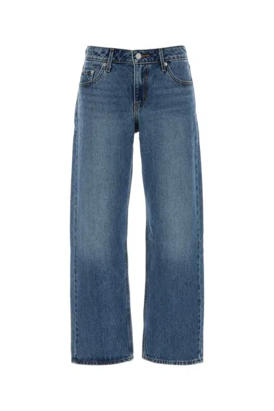 Levi's Jeans In Blue