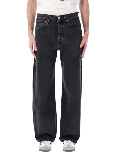Levi's ® 501® Loose Jeans In Black