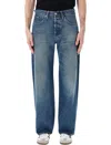 Levi's 501 Jeans In Blue