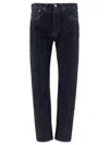 Levi's " Vintage Clothing 1947 501®" Jeans In Blue