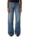 Levi's Low Loose Living The Good Life Wide Jean In Blue