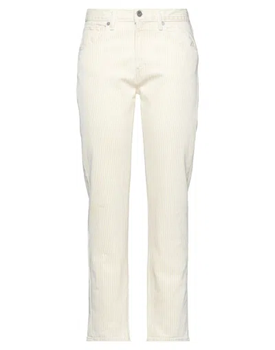 Levi's Jeans In Yellow