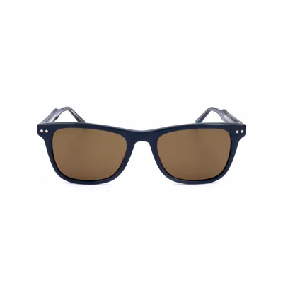 Levi's Men's Blue Square Sunglasses Lv-5016/s