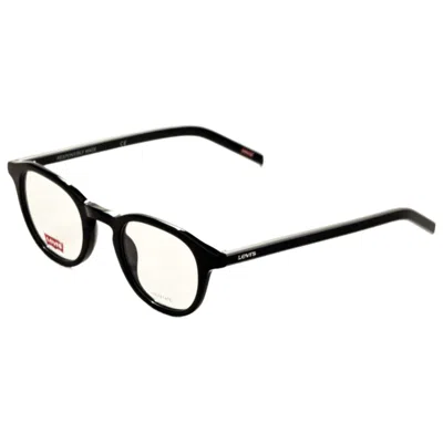 Levi's Men's Opticals In Black