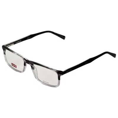 Levi's Men's Opticals In Black