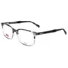 Levi's Men's Opticals In Black