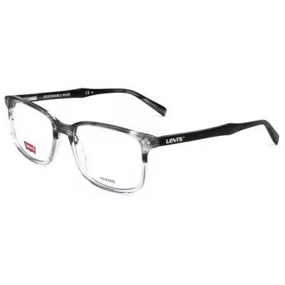 Levi's Men's Opticals In Black
