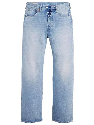 Levi's Men's Trousers In Multi