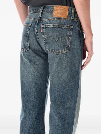 Levi's Men's Trousers In Blue