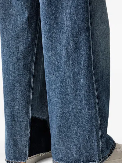 Levi's Men's Trousers In Blue