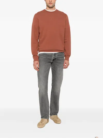 Levi's Men's Trousers In Blue