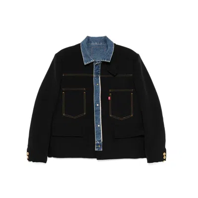 LEVI'S LEVI'S OUTERWEARS
