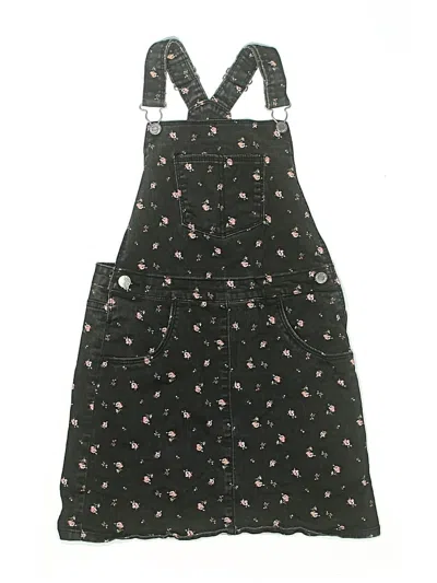 Pre-owned Levi's Kids'  Overalls In Black