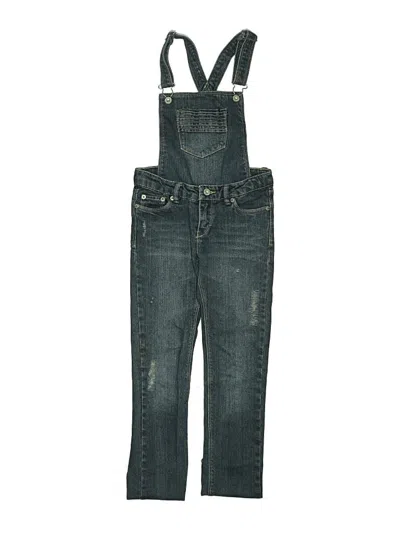 Pre-owned Levi's Kids'  Overalls In Blue