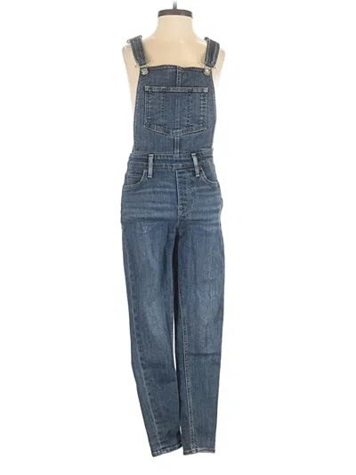 Pre-owned Levi's Overalls In Blue