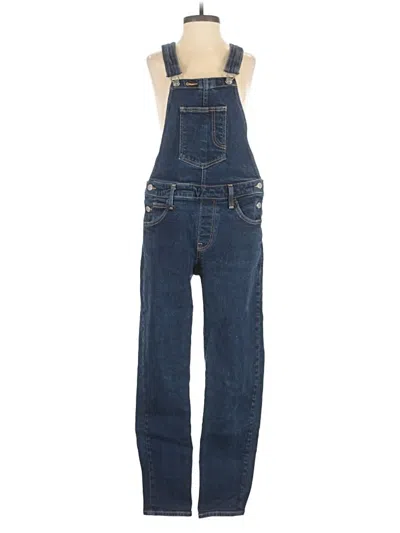 Pre-owned Levi's Overalls In Blue