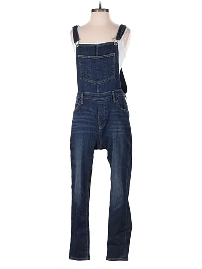Pre-owned Levi's Overalls In Blue