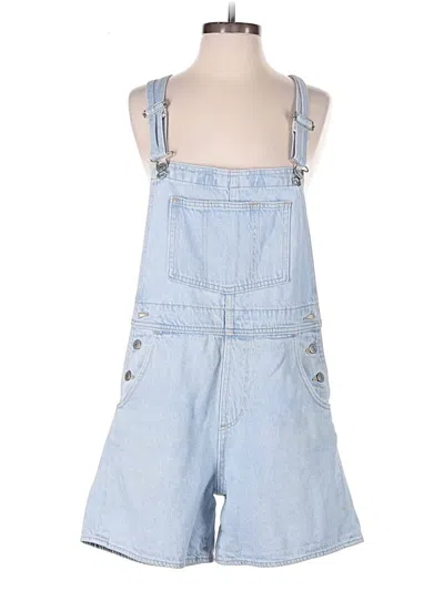 Pre-owned Levi's Overalls In Blue