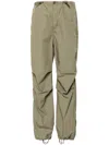 LEVI'S® LEVI'S PARACHUTE PANT 2024 DEEP LICHEN GREEN