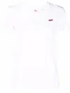 Levi's Perfect T-shirt In White