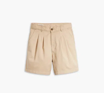 Levi's® Levi's Pleated Trouser Short