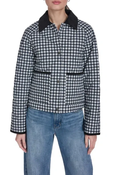 LEVI'S LEVI'S QUILTED BARN JACKET