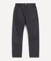 Levi's Vintage Clothing 1947 501 Jeans In Black