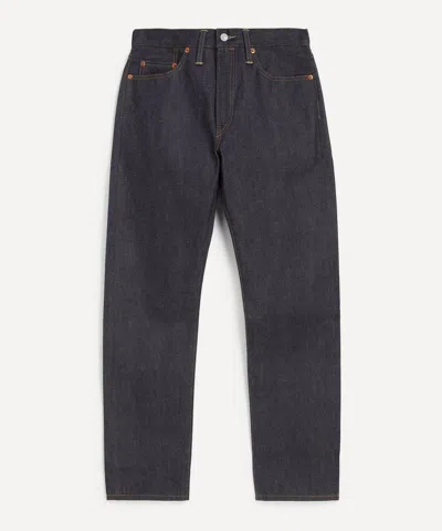 Levi's Red Tab Mens  Vintage 1954 501 Jeans In Blue