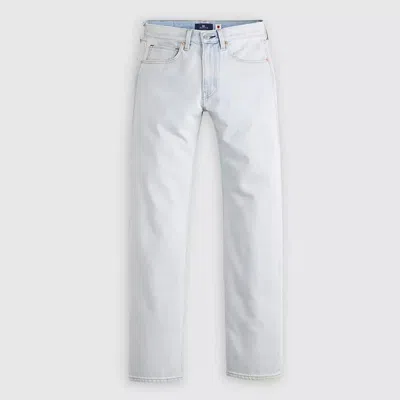 Levi's Relaxed Fit Denim Jacket In Palo Ranch