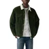 Levi's Chaqueta Casual - Verde In Green