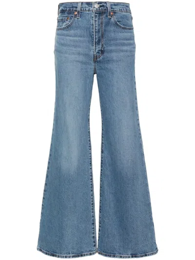 Levi's® Levi's Ribcage Bells In So Nice