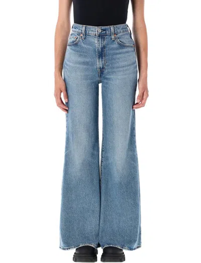 LEVI'S LEVI'S RIBCAGE BELL JEANS