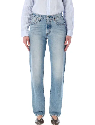 Levi's Levi S 501® 90s Jeans In Blue