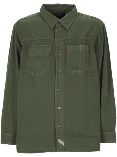 LEVI'S LEVI'S SHIRTS