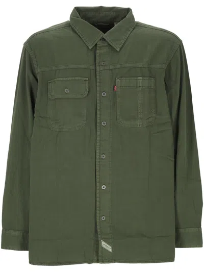 LEVI'S LEVI'S SHIRTS