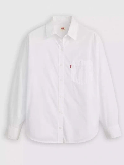 Levi's Shirts Woman