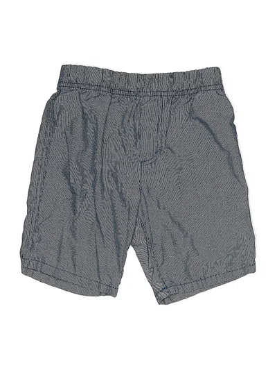 Pre-owned Levi's Kids'  Shorts In Blue