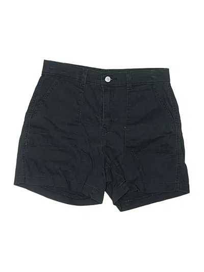 Pre-owned Levi's Shorts In Blue