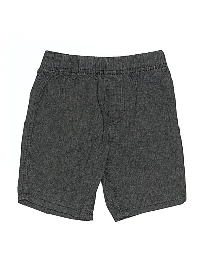 Pre-owned Levi's Kids'  Shorts In Gray