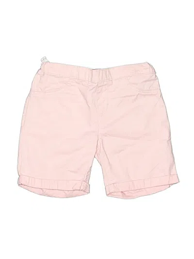 Pre-owned Levi's Kids'  Shorts In Pink