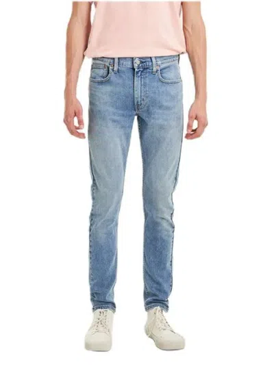 Levi's 501 Jeans In Blu