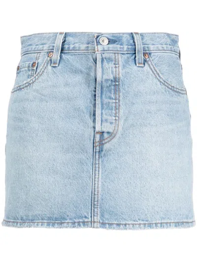 Levi's Skirts