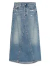 Levi's Skirts In Black